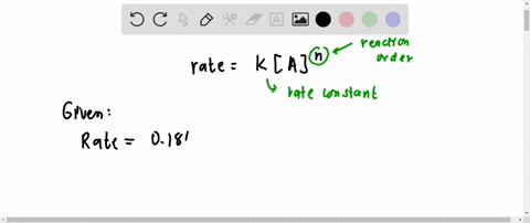 suppose-reaction-involves-two-reactants-x-and-y-and-the-rate-law-is-found-to-be-rate-0186-m-1-min-y2-what-is-the-rate-of-the-reaction-when-x-0173-m-and-y-0247-m-answer-mmin-07023