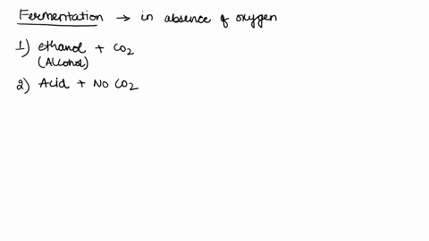 which-of-the-following-statements-correctly-describe-fermentation-select-all-that-are-correct-produces-carbon-dioxide-the-method-plants-and-animals-rely-on-to-produce-large-amount-of-atp-gly-30207