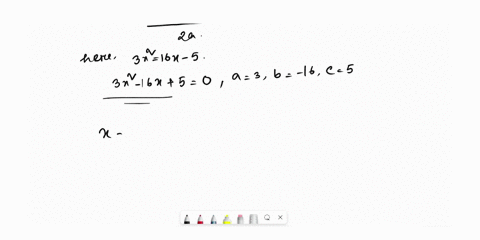 solve-by-the-quadratic-formula-list-the-solutions-separated-by-commas-32-162-prcvicw-points-possible-this-is-attempt-of-1-submit-49316