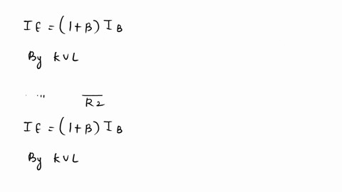 6-find-ic-and-vce-for-the-pnp-transistor-circuit-below-ve-i0-v-rz-iokn-re-l0k-bpc-i50-r1-22k-rc-22k-99059