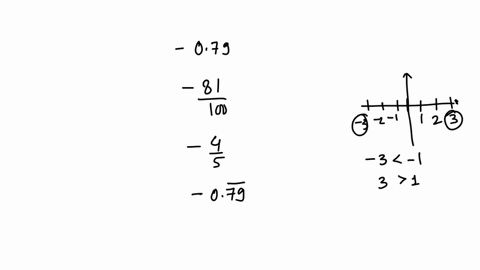 rank-the-following-in-order-from-least-to-greatest-a-079-b-frac81100-c-frac45-d-0-overline79-square-square-square-a-vee-square-check-answer