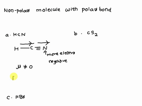 which-of-the-following-linear-molecules-is-a-nonpolar-molecule-containing-polar-bonds-a-h-cn-b-scs-c-h-br-d-more-than-one-correct-response-e-no-correct-response-80515