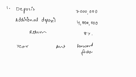 a-a-client-just-deposited-7000000-in-one-of-your-investment-funds-which-is-currently-earning-10-return-the-bank-has-advised-the-client-to-deposit-an-additional-4000000-at-the-end-of-each-of-92512