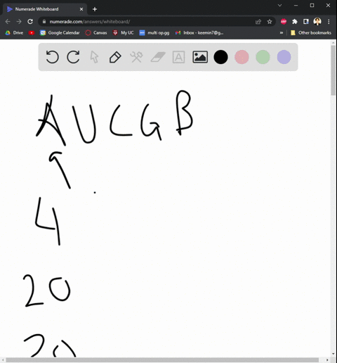 f-there-were-five-different-types-of-bases-in-mrna-instead-of-four-what-would-be-the-minimum-codon-size-number-of-nucleotides-required-to-specify-the-following-numbers-of-different-amino-aci-63302