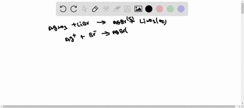 a-write-balanced-complete-ionic-equation-for-the-following-reaction-agno3aqlibraqagbrslino3aqagno3aqlibraqagbrslino3aq-express-your-answer-as-a-chemical-equation-including-phases-b-write-bal-17585