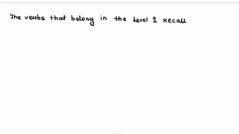 select-the-verbs-that-belong-in-the-level-1-recall-and-reproduction-category-of-webbs-depth-of-knowledge-question-3-options-list-analyze-name-design-60247