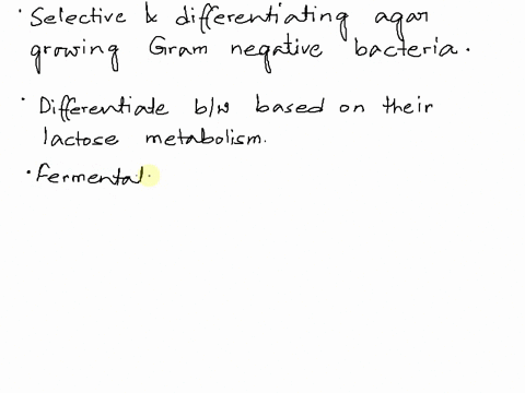 macconkey-agar-all-of-the-following-are-true-of-macconkey-agar-except-for-selective-for-gram-positive-organisms-helps-to-differentiate-lactose-fermenting-gram-negative-rods-from-non-lactose-58284