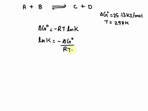 what-is-the-value-of-k-for-this-aqueous-reaction-at-298-k-ab-cd-ago-2513-klmol-k-52383