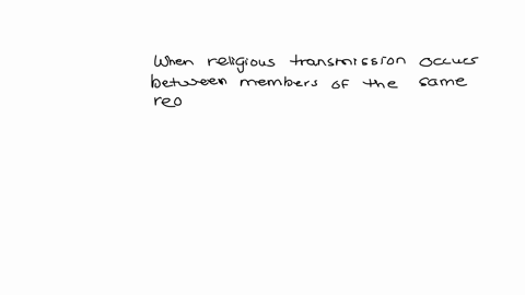 when-religious-transmission-occurs-between-members-of-the-same-religion-it-may-be-referred-to-as-debate-taboo-proselytization-preaching-06044