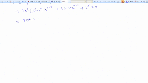 consider-the-following-differential-equation_-3x2y-6xy-y-0-find-all-the-roots-of-the-auxiliary-equation-enter-your-answers-as-comma-separated-list-solve-the-given-differential-equation-yx-x-52288