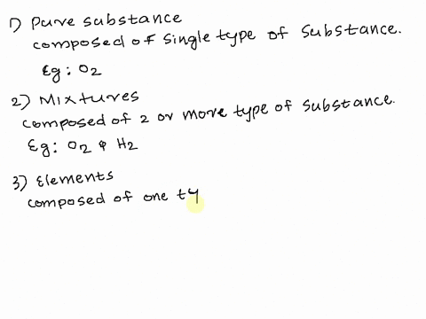 question-10-pts-define-the-following-terms-pure-substances-mixtures-elements-compounds-homogeneous-mixture-and-heterogeneous-mixture-provide-examples-for-the-four-types-of-matter-49683
