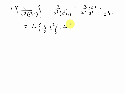 use-the-convolution-theorem-to-find-the-inverse-aplace-transform-of-the-given-function-1-28292