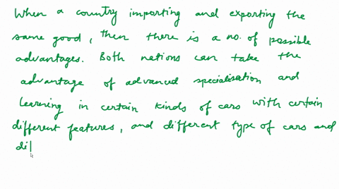 how-can-there-be-any-economic-gains-for-a-country-from-both-importing-and-exporting-the-same-good-li-19562