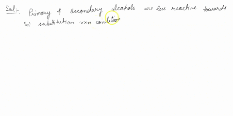 questions-could-1-pentanol-and-2-pentanol-be-converted-to-the-bromide-merely-by-shaking-with-concentrated-hydrobromic-acid-in-the-manner-the-2-methyl-2-butanol-did-hint-what-are-the-experime-09705