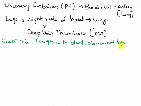 you-are-the-education-coordinator-at-a-local-hospital-you-have-been-asked-to-give-a-presentation-to-the-hospital-nurses-on-pulmonary-embolisms-and-cor-pulmonale-in-your-initial-post-answer-t-84885