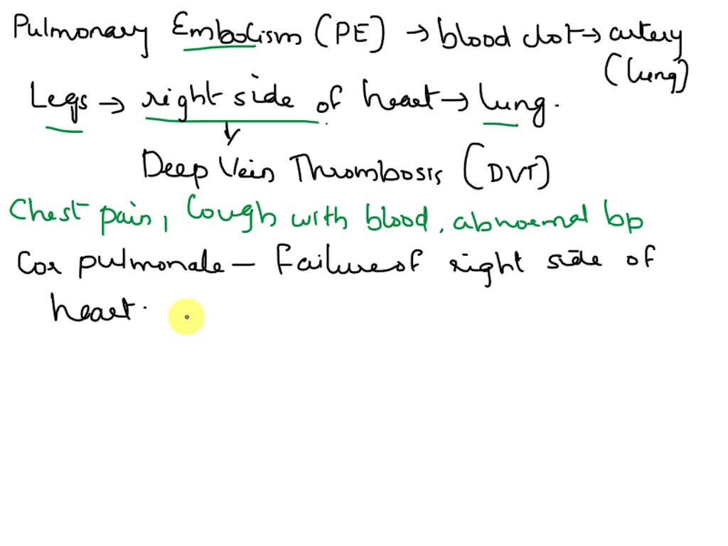 SOLVED: Identify three (3) priority nursing interventions to prevent ...