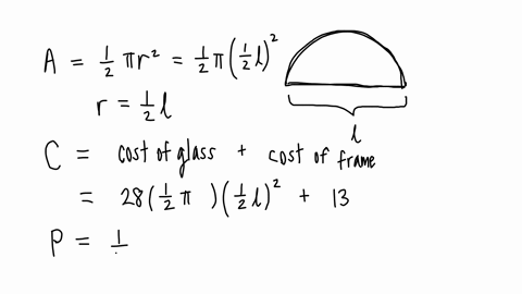 the-cost-of-manufacturing-a-semi-circular-window-is-the-cost-of-the-glass-pane-together-with-the-cost-of-the-framing-material-when-ordering-this-window-customer-specifies-the-length-of-the-b-12796