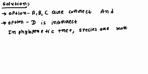 based-on-the-tree-below-which-statement-is-not-correct-a-the-salamander-lineage-is-a-basal-taxon-b-s-74887