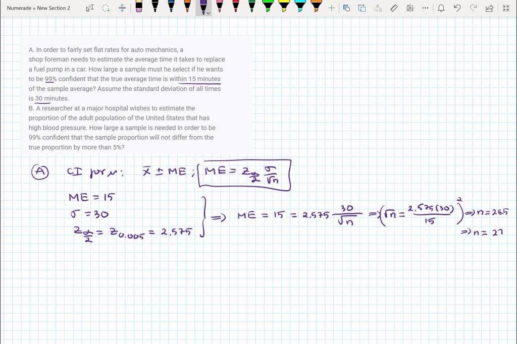 A. In order to fairly set flat rates for auto mechanics, a shop foreman