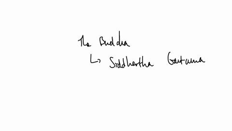 the-buddha-was-primarily-interested-in-eliminating