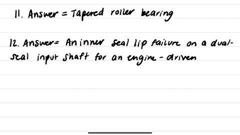 question-11-5-points-listen-which-of-the-following-types-of-bearings-can-best-support-a-combined-load-question-11-options-ball-bearing-roller-bearing-tapered-roller-bearing-plain-bushing-question-12-5