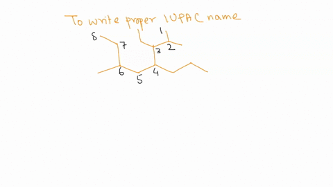 provide-the-proper-name-for-the-alkane-shown-below-36-diethyl-2-methyl-4-propylheptane-3-ethyl-26-dimethyl-4-propyloctane-6-ethyl-37-dimethyl-5-propyloctane-3-isopropyl-6-methyl-4-propylocta-62427
