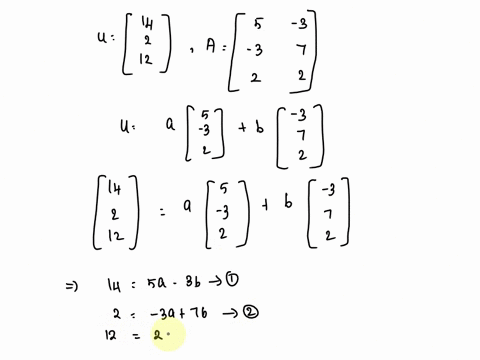 14-53-letu-2-anda-3-7-is-u-in-the-plane-in-r-spanned-by-the-columns-of-a-why-or-why-not-12-2-2-select-the-correct-choice-below-and-fill-in-the-answer-box-to-complete-your-choice-type-an-inte-99655