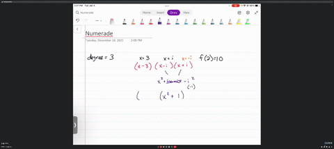 find-an-nth-degree-polynomial-function-with-real-coefficients-satisfying-the-given-conditions-n-3-3-and-i-are-zeros-f2-10-oa-fx-2x3-_-6x2-2x-6-0-b-fx-2x3-6x2-2x-6-0-c-fx-2x3-6x2-_-2x6-0-d-fx-35496