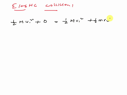 two-balls-undergo-a-perfectly-elastic-head-on-collision-with-one-ball-initially-at-rest-if-the-inc-2-19354