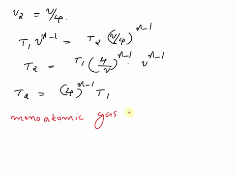 consider-two-cylinders-of-gas-identical-in-all-respects-except-that-one-contains-a-monoatomic-gas-and-the-other-a-diatomic-gas-both-cylinders-initially-contain-the-same-volume-of-gas-at-30c-59246