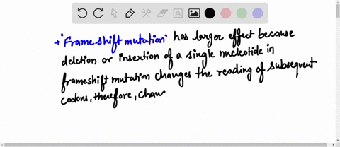 which-type-of-mutation-has-a-larger-effect-a-point-mutation-or-a-frameshift-mutation-12818