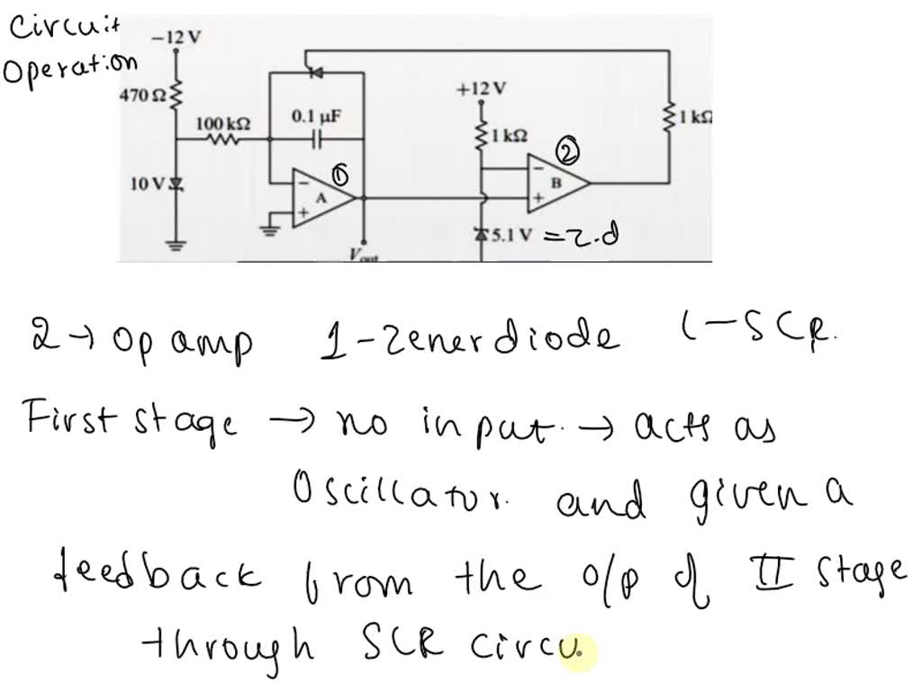 SOLVED a) Describe the properties of the 74LS161 IC (type of Clear