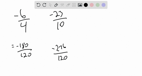 list-any-five-rational-numbers-between-the-given-rational-numbers-6-4-and-2310-with-explanation-pls-36944