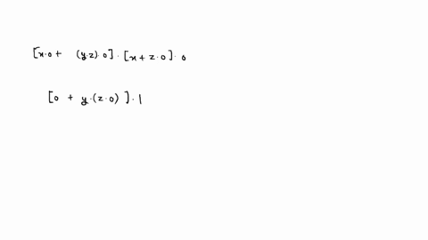 10-use-properties-of-boolean-algebra-to-simplify-the-following-boolean-expression-showing-all-the-steps-x-0-yz-0-x-z-0-0-89925