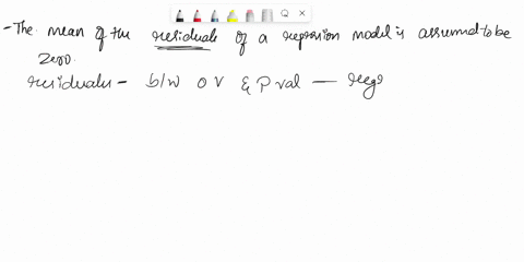 question-4-1-pts-the-mean-of-the-residuals-of-a-regression-model-is-assumed-to-be-zero-true-false-20573