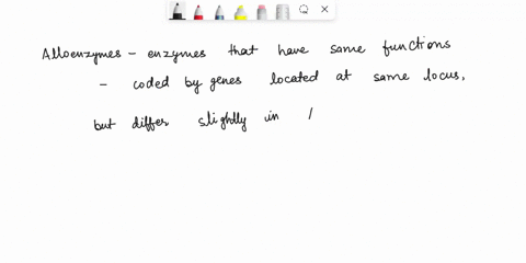 what-are-allozymes-would-you-expect-snp-t0-cause-change-in-the-allozyme-why-what-is-convergent-evolution-give-an-example-in-your-answer-what-is-transgressive-segregation-give-an-example-in-y-94268