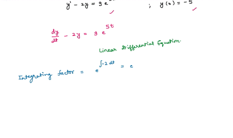1-point-find-the-function-satisfying-the-differential-equation-y-2y-9e5t-and-y0-5-y-97287