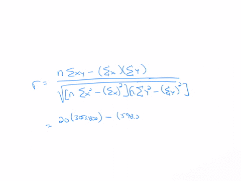 texts-calculate-the-correlation-coefficient-for-the-wing-length-x-and-tail-length-y-in-cm-among-birds-of-a-particular-species-use-the-following-summaries-for-a-sample-of-size-20-among-birds-14168