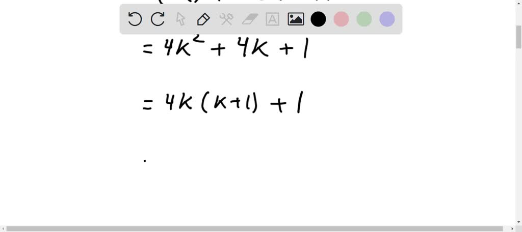 Solved 2 Prove That For Every Integer X Ifx Is Odd Then There Exists An Integer Y Such That 6232