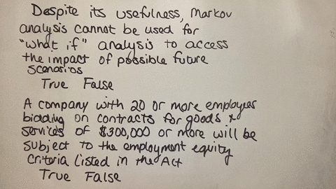 question-2-1-point-despite-its-usefulness-markov-analysis-cannot-be-used-for-what-if-analysis-to-access-the-impact-of-possible-future-scenarios-true-false-question-3-1-point-a-company-with-20-or-more