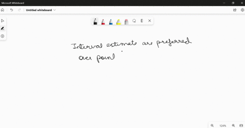 question-1-interval-estimates-are-preferred-over-point-estimates-since-a-confidence-level-can-be-specified-truc-falsc-45072