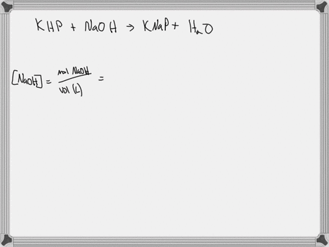from-the-titration-data-below-calculate-the-molarity-of-naoh-the-molar-mass-of-khp-is-20423-gmol-the-molar-ratio-of-naoh-to-khp-in-the-balanced-chemical-reaction-is-11_-mass-of-khp-used-2219-29918