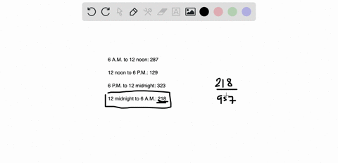 when-do-creative-people-get-their-good-ideas-assume-that-the-survey-of-957-inventors-gives-the-following-information-time-of-day-when-good-ideas-occur-time-number-of-inventors-6-am-12-noon-2-17724