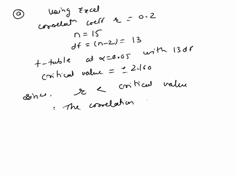 run-a-regression-analysis-on-the-following-bivariate-set-of-data-with-y-as-the-response-variable-x-y-912-165-694-394-638-372-588-439-552-314-846-182-574-379-648-338-583-352-683-375-811-268-7-71022