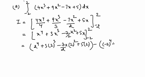 1-evaluate-the-following-integrals-4x-3-9x-2-a-7x-5-dx-2-24-b-f-dx-vx4-00736