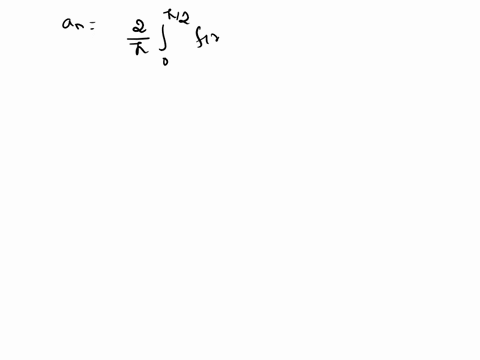 find-the-fourier-series-of-on-the-given-interval-fo-52-x-0-fx-cosx-x-j2-fx-give-the-number-to-which-the-fourier-series-converges-at-point-of-discontinuity-of-f-if-f-is-continuous-on-the-give-60999