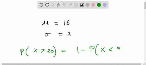 4-for-a-normal-distribution-with-a-mean-of-16-and-standard-deviation-of-2-what-is-the-probability-of-getting-a-number-greater-than-20-79907