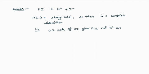 calculate-the-h3o-concentration-and-the-oh-concentration-for-a-23500-ml-solution-made-with-020-moles-of-hi-part-1-what-is-the-h3o-concentration-part-2-what-is-the-oh-concentration-42216