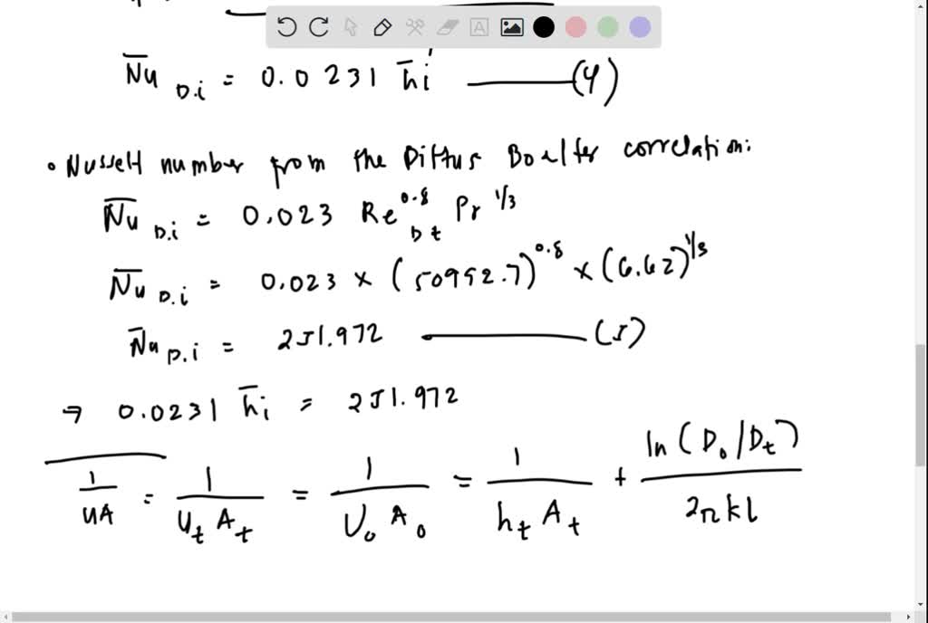 solved-saturated-water-vapor-at-1-atm-enters-a-horizontal-5-cm