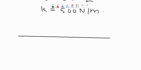 in-the-figure-below-particles-a-and-b-connected-by-string-and-located-on-frictionless-inclined-surface_-have-negligible-dimensions-and-their-mass-values-are-ma-15-kg-and-mg-40-kg-respectivel-87227